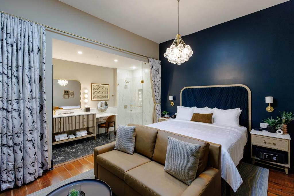Hotel Trundle, photo 2