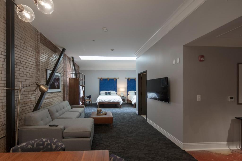 Hotel Trundle, photo 4