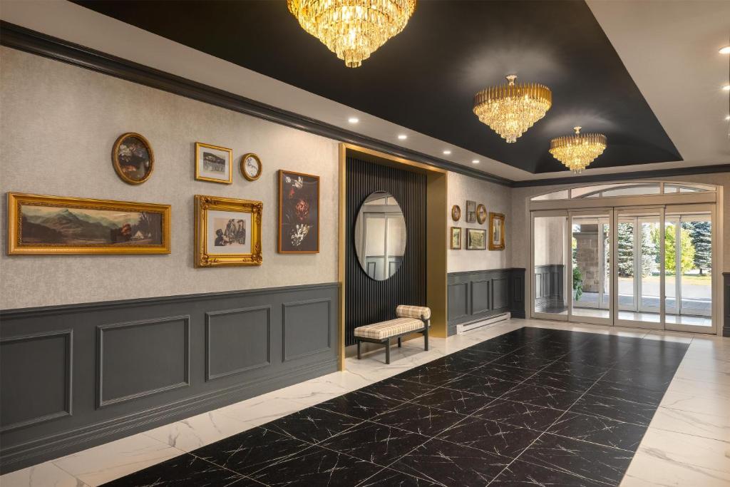 Hotel Vallea Bromont, Tapestry Collection by Hilton, photo 2