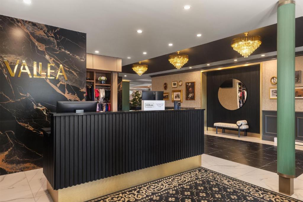 Hotel Vallea Bromont, Tapestry Collection by Hilton, photo 4