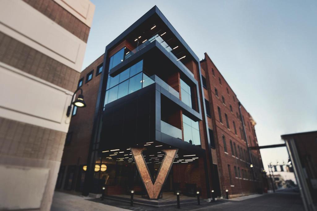 Hotel Vandivort, photo 2