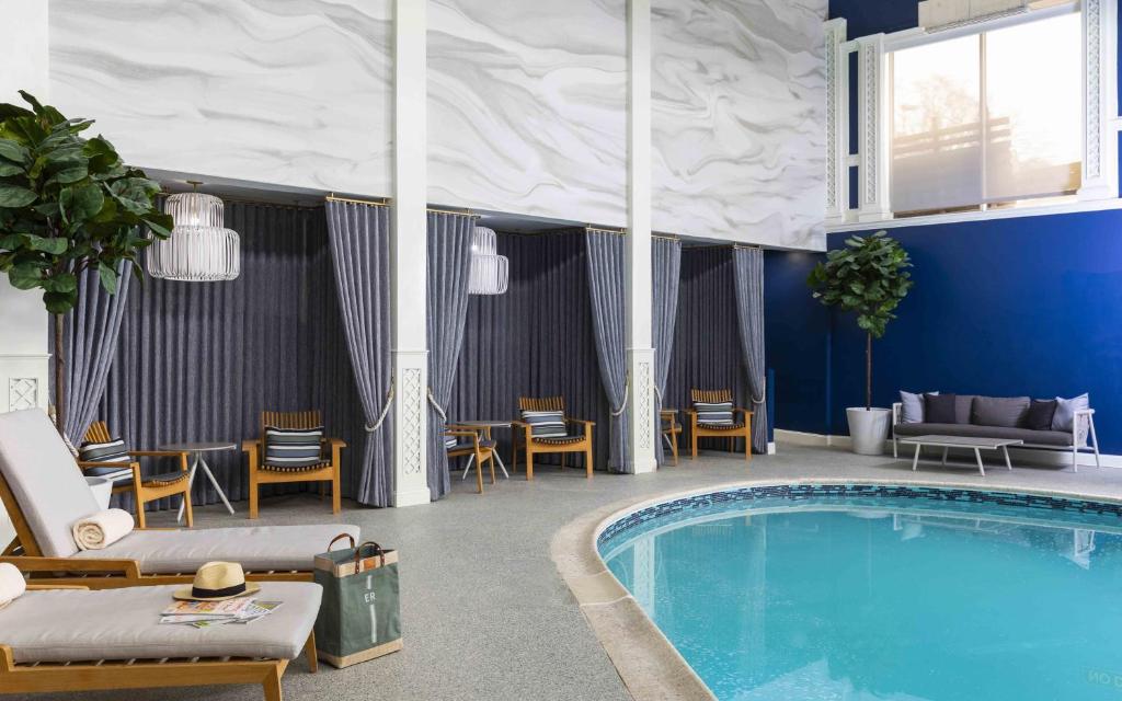 Hotel Viking, photo 4