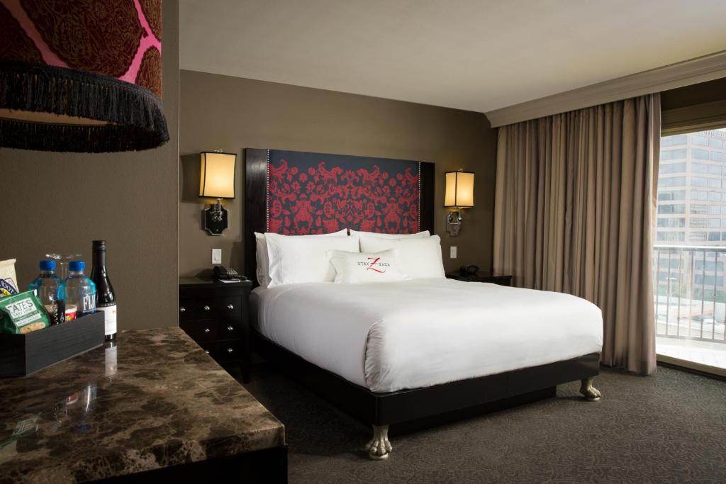 Hotel ZAZA, photo 1