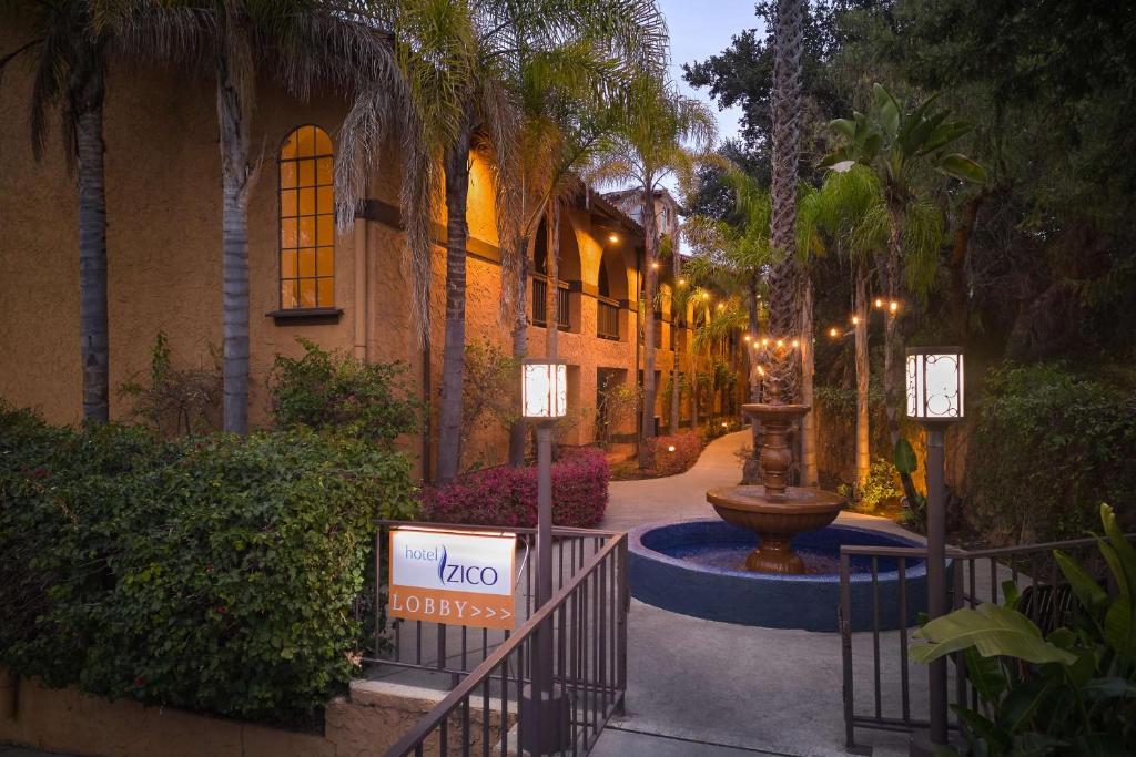 Hotel Zico, BW Signature Collection, photo 1