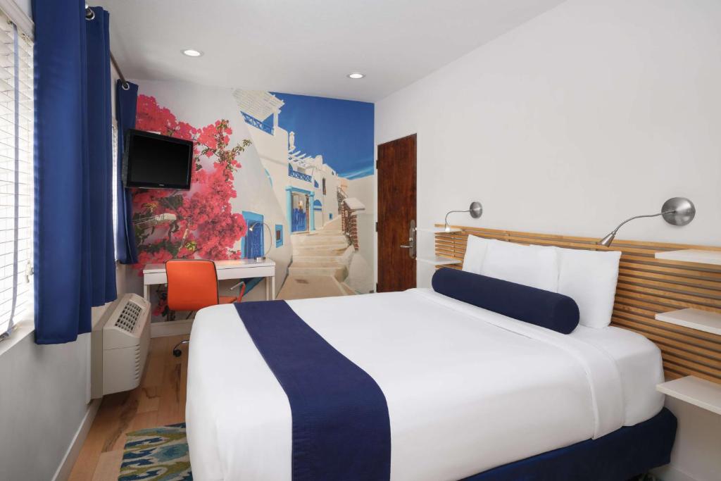 Hotel Zico, BW Signature Collection, photo 2