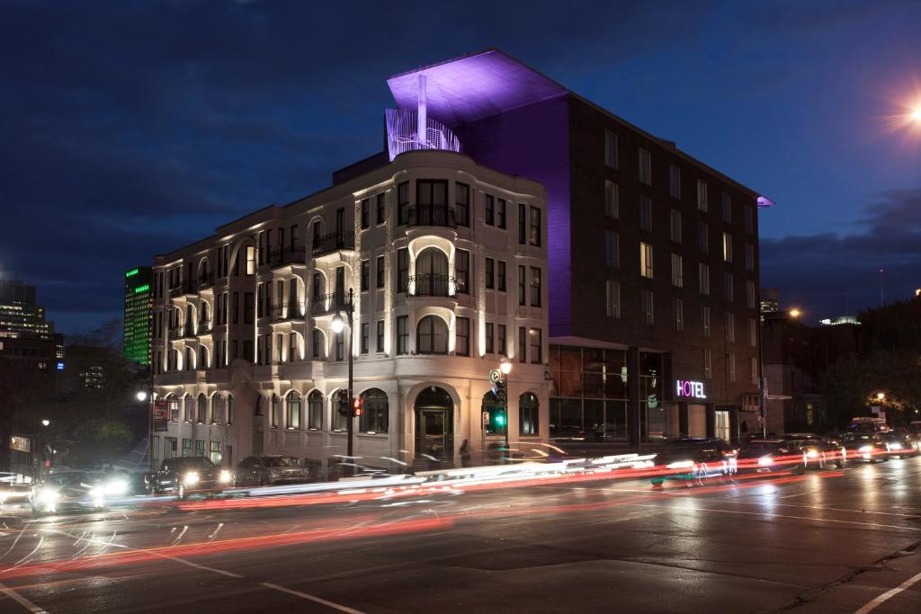 HOTEL10, photo 1