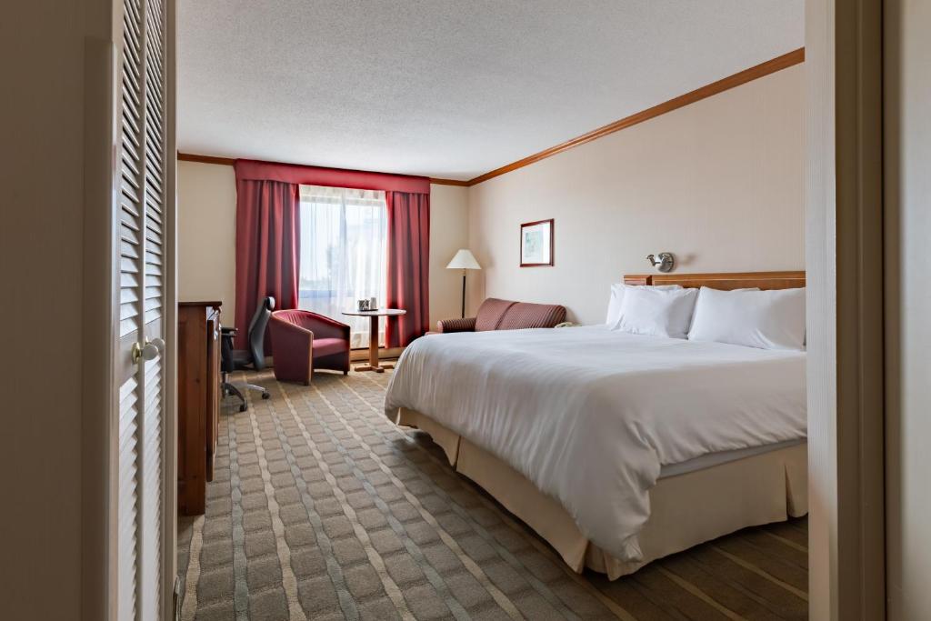 Hôtels Gouverneur Trois-Rivières, photo 2