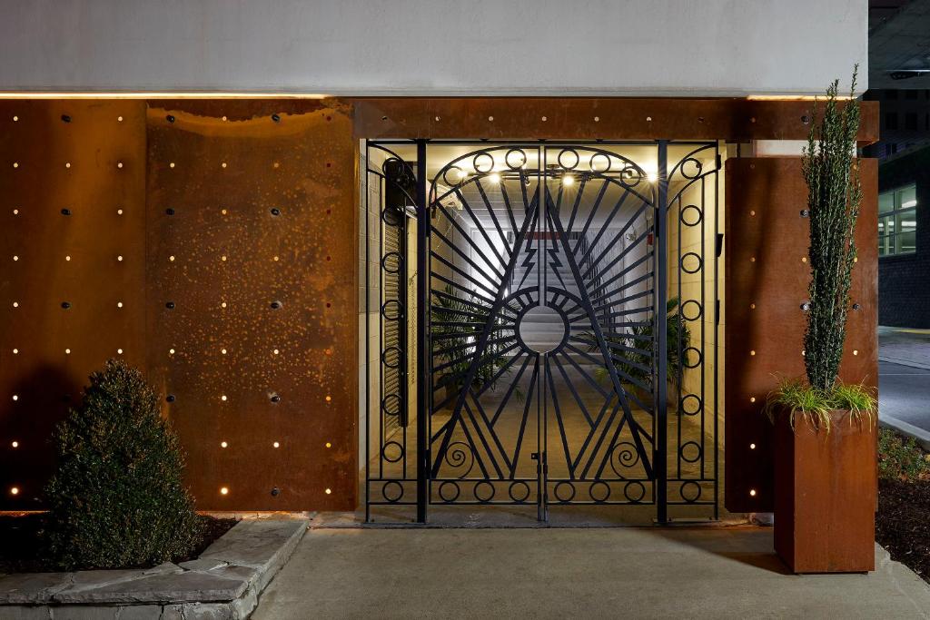Hutton Hotel, Nashville, a Tribute Portfolio Hotel, photo 2