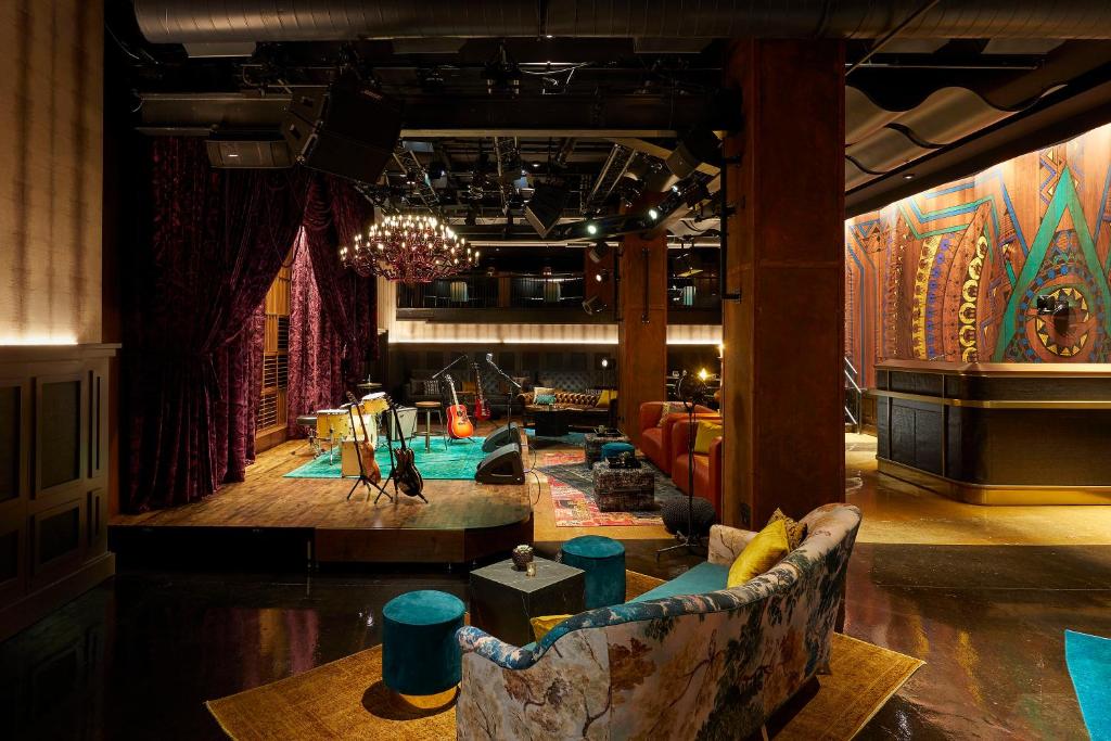 Hutton Hotel, Nashville, a Tribute Portfolio Hotel, photo 3