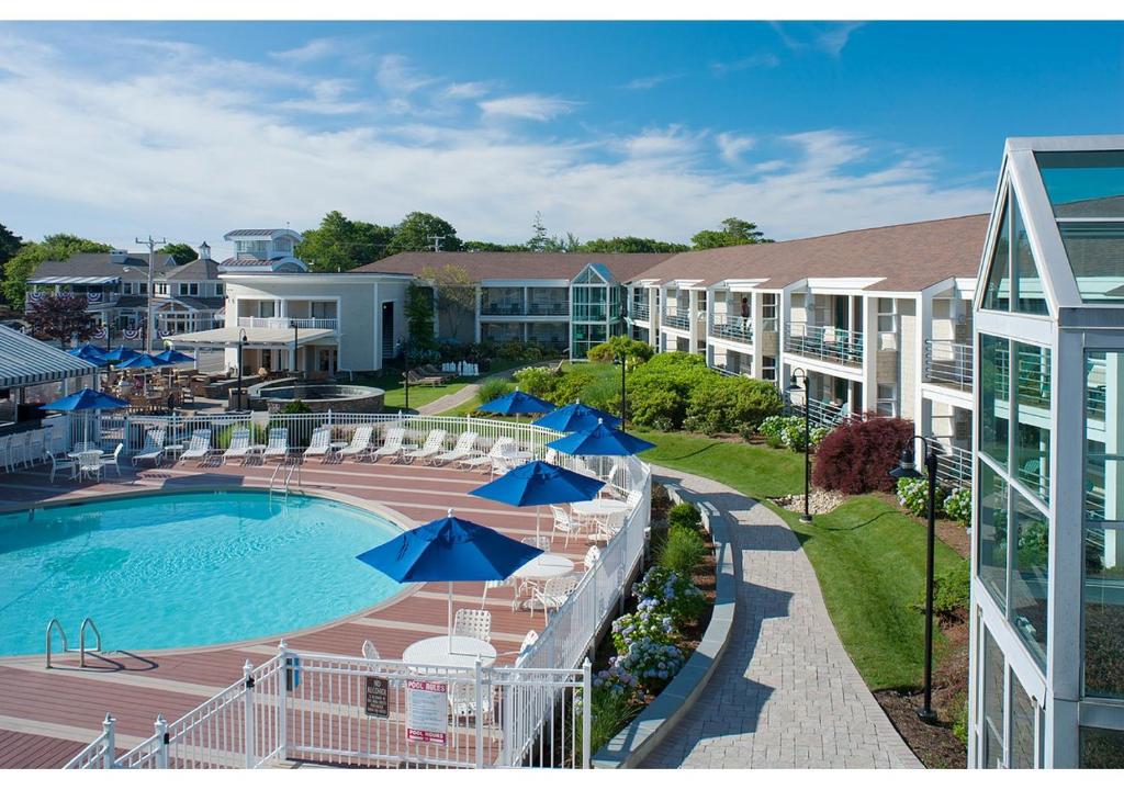 Hyannis Harbor Hotel, photo 4