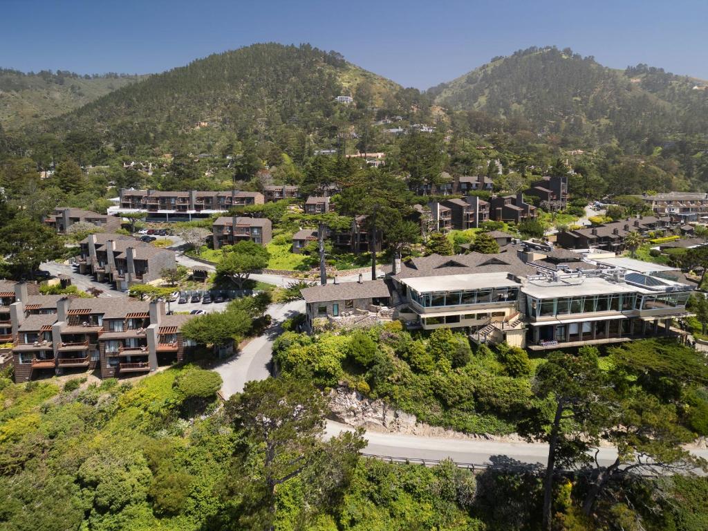 Hyatt Carmel Highlands, photo 1