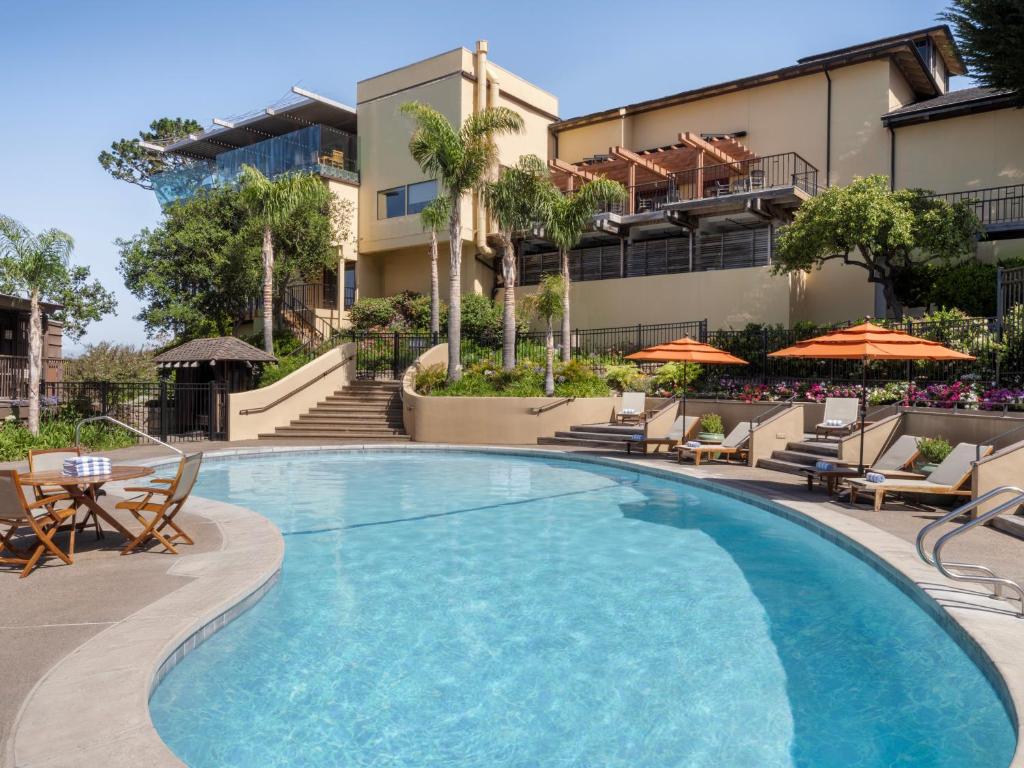 Hyatt Carmel Highlands, photo 4