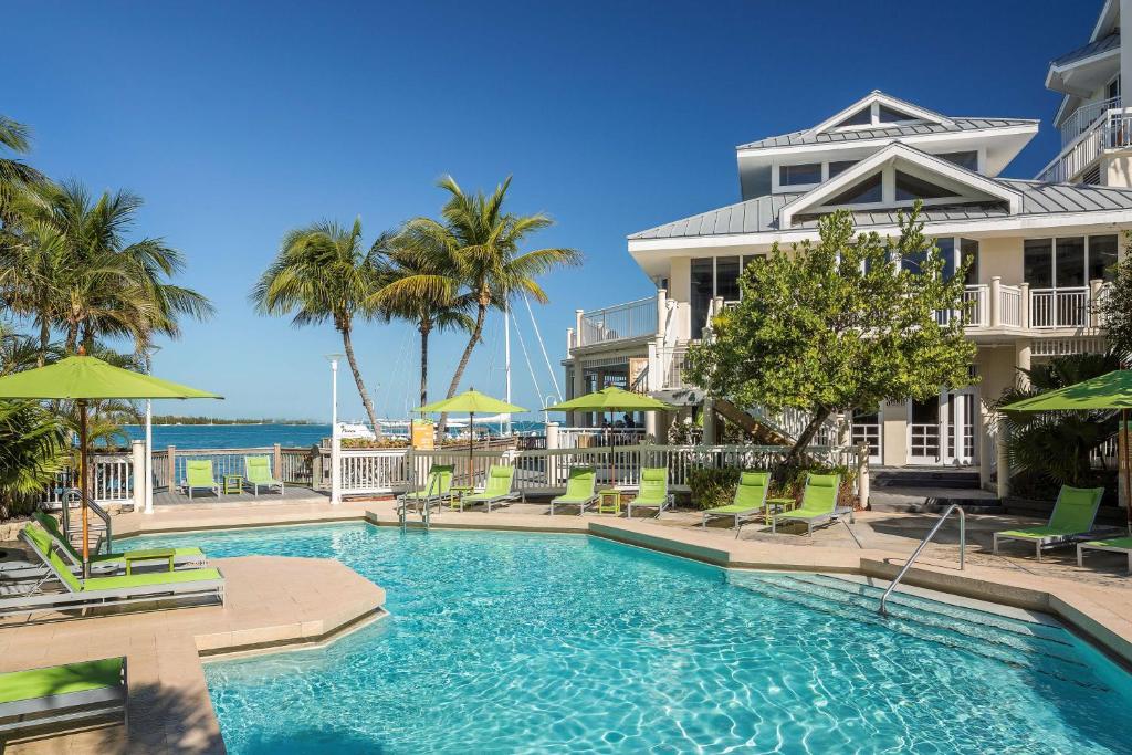 Hyatt Centric Key West Resort & Spa, photo 1