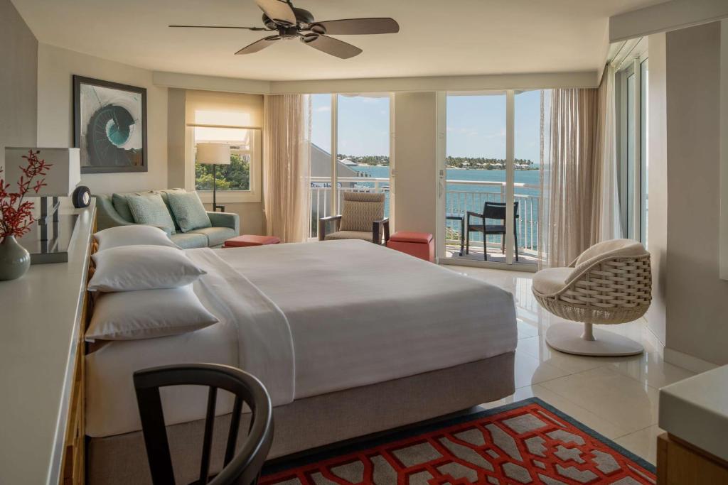 Hyatt Centric Key West Resort & Spa, photo 2