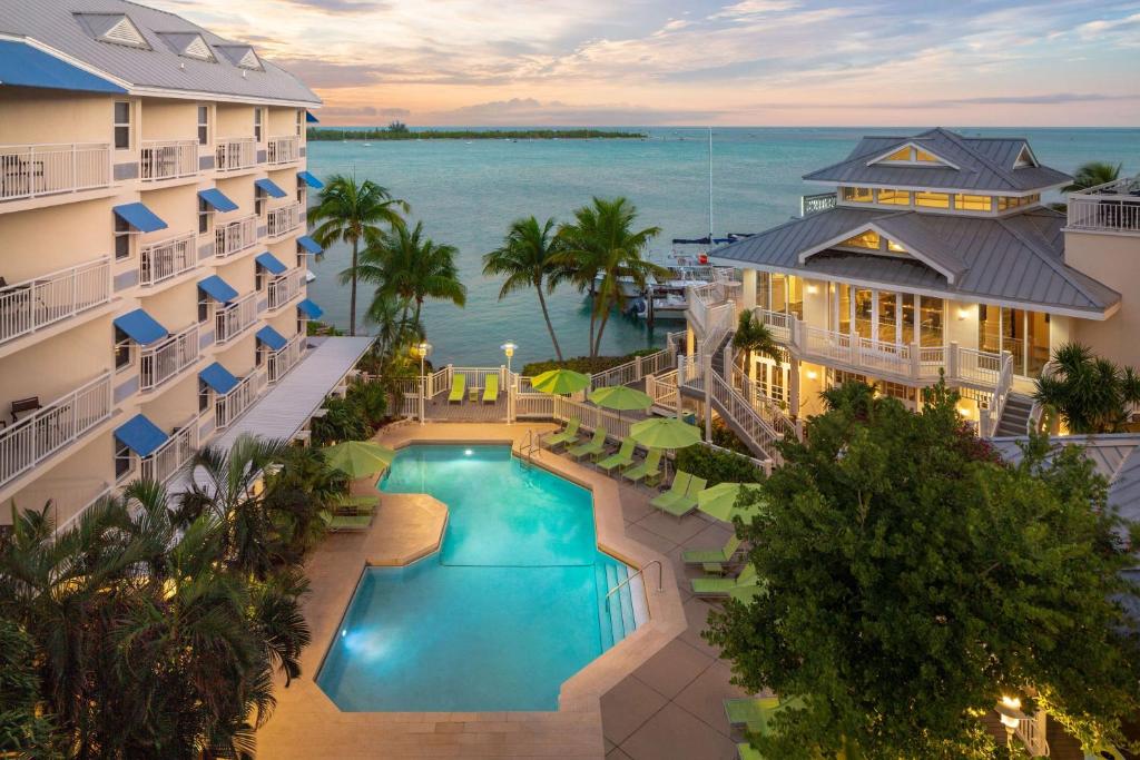 Hyatt Centric Key West Resort & Spa, photo 4