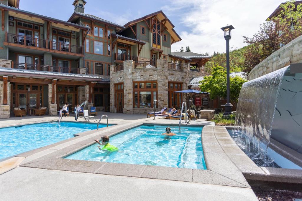 Hyatt Centric Park City, photo 2