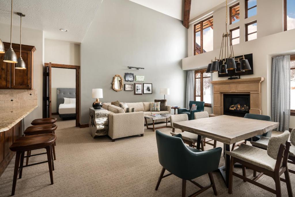 Hyatt Centric Park City, photo 3