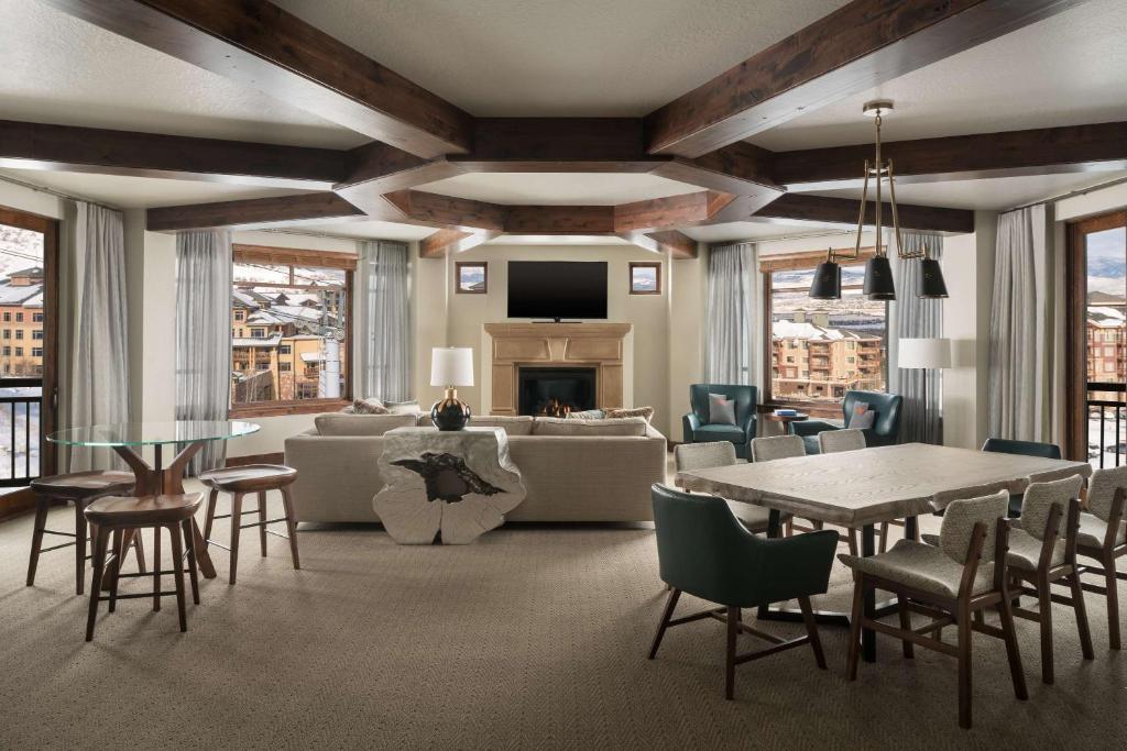 Hyatt Centric Park City, photo 4