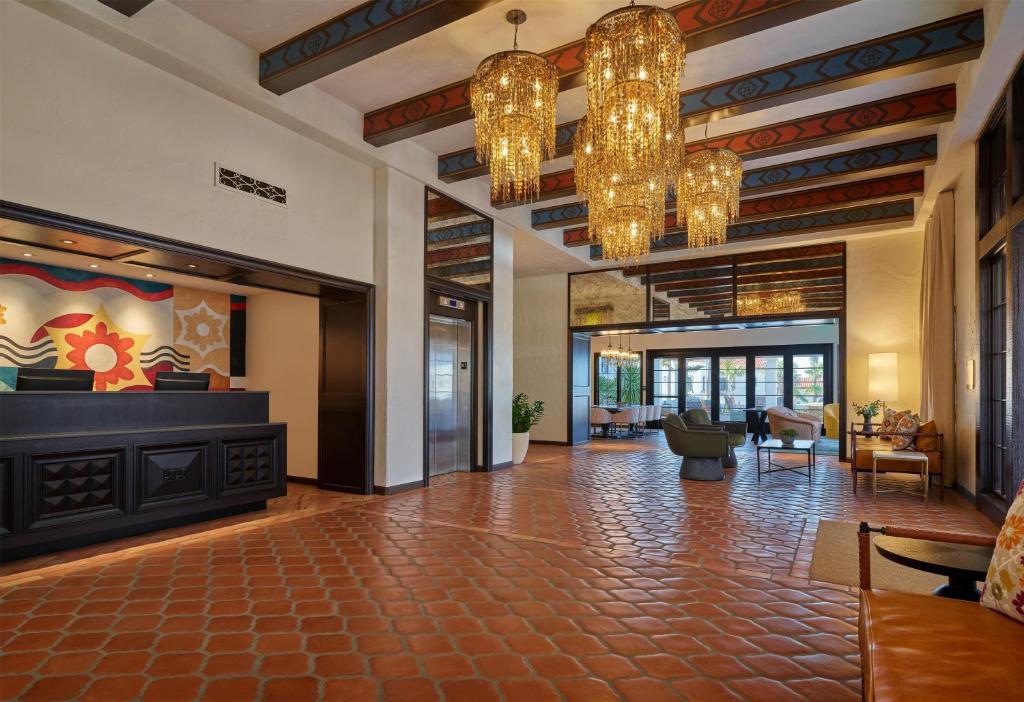 Hyatt Centric Santa Barbara, photo 3