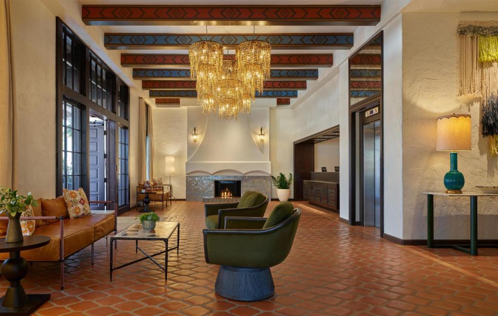 Hyatt Centric Santa Barbara, photo 4