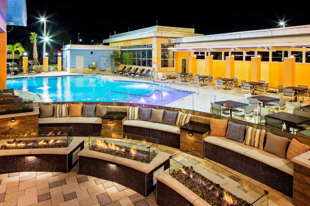 Hyatt House Across From Universal Orlando Resort, photo 3