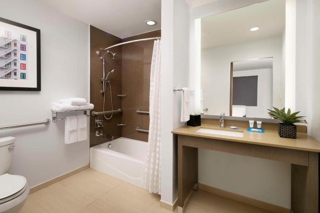 Hyatt House Dallas / Frisco, photo 2