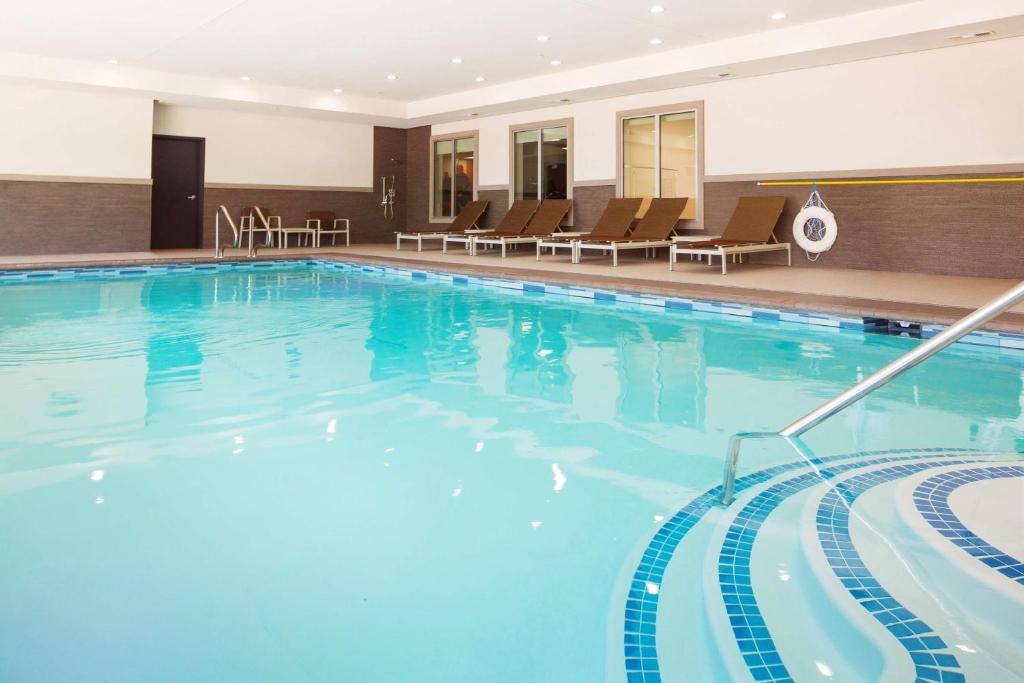 Hyatt House Dallas / Frisco, photo 3