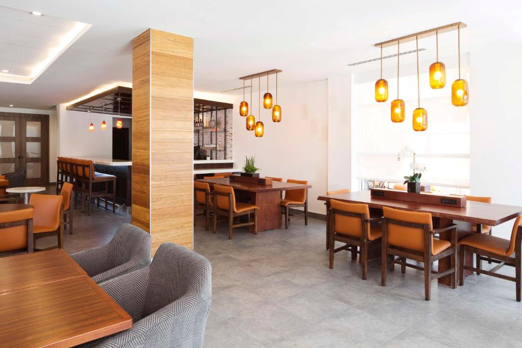 Hyatt House Dallas / Frisco, photo 4