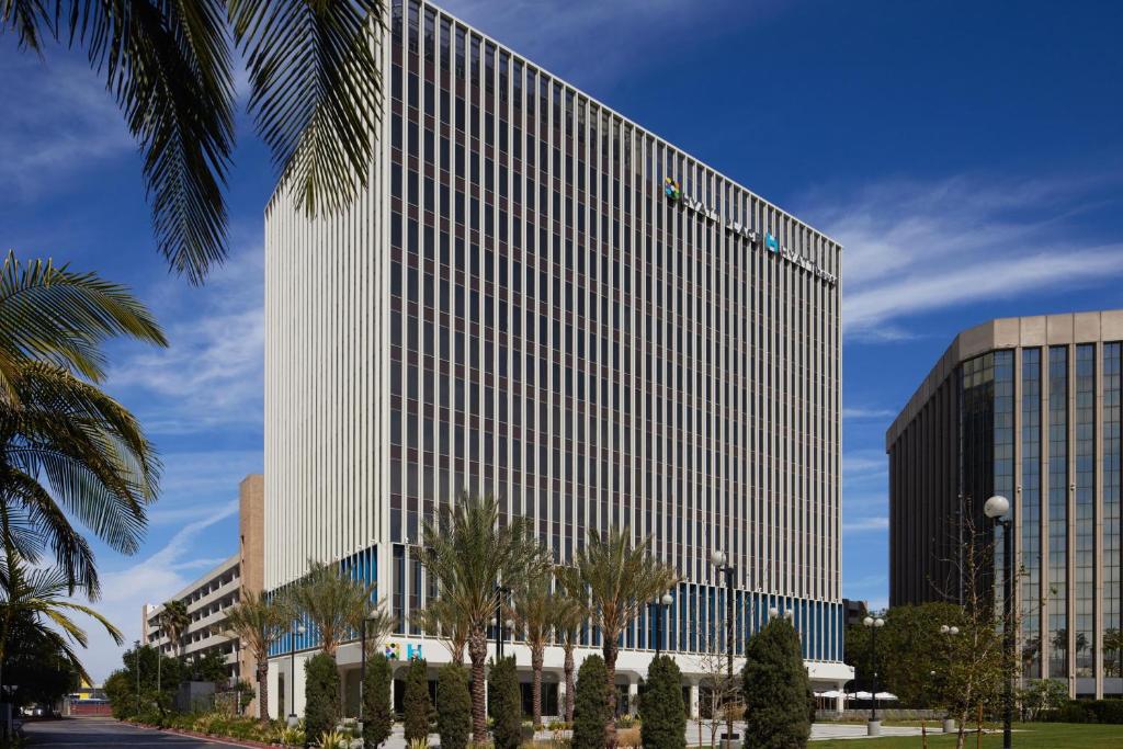 Hyatt House LAX Century Blvd, photo 1