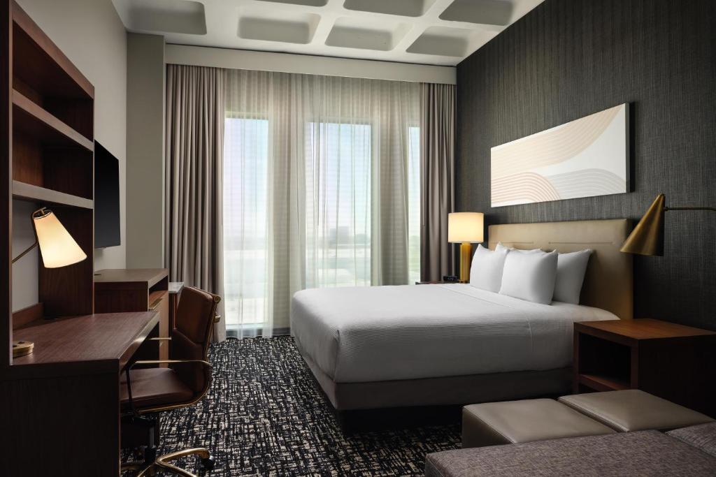 Hyatt House LAX Century Blvd, photo 3