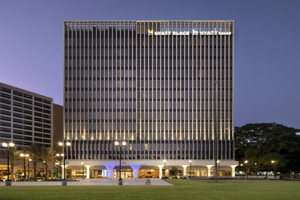 Hyatt House LAX Century Blvd, photo 4