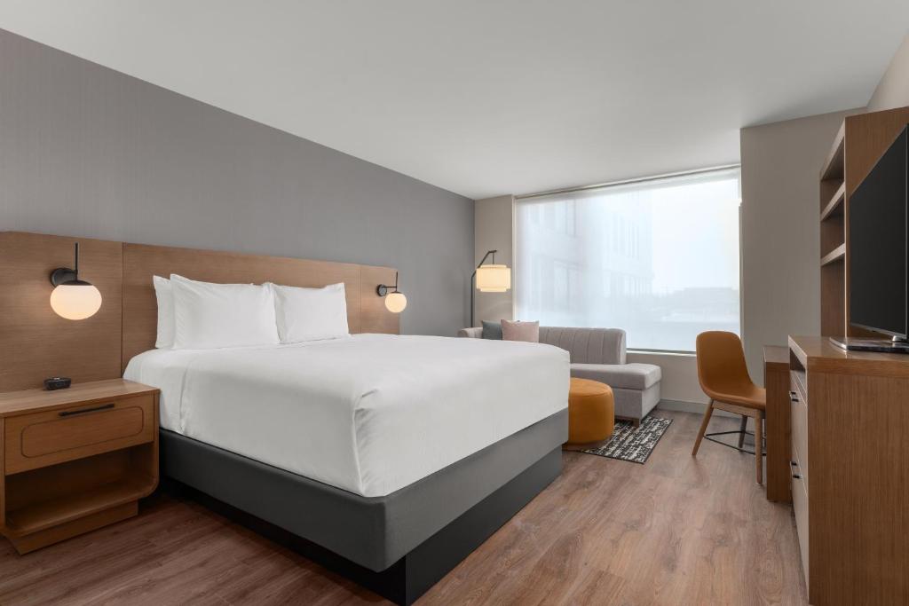 Hyatt House Mississauga / Airport Corp Center, photo 2