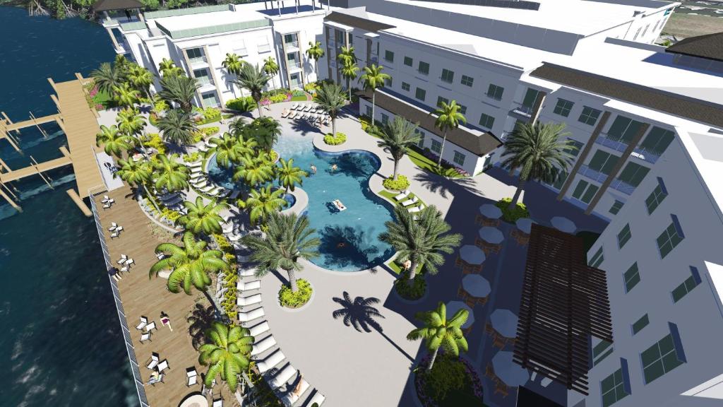 Hyatt House Naples/5th Avenue, photo 1