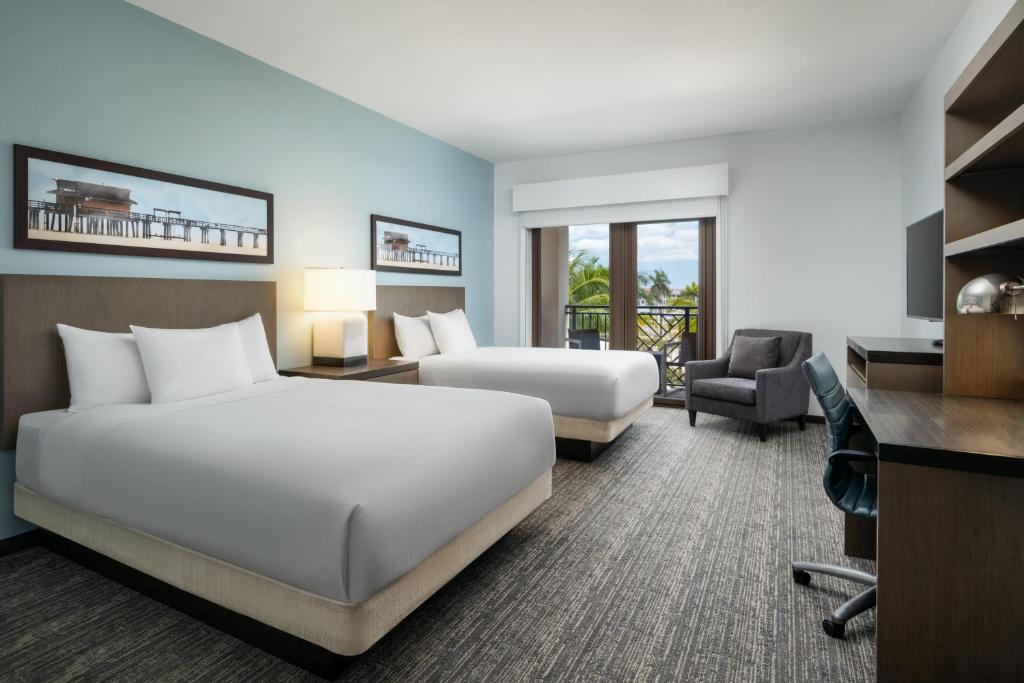 Hyatt House Naples/5th Avenue, photo 4
