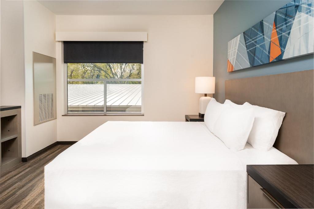 Hyatt House Nashville Airport, photo 2