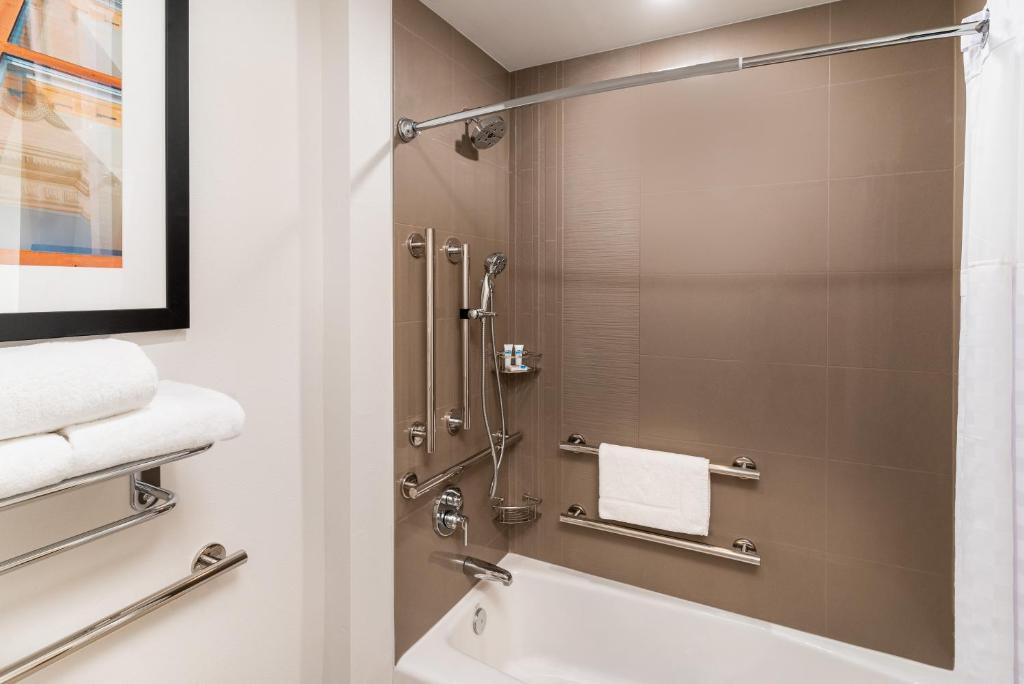 Hyatt House Nashville Airport, photo 3