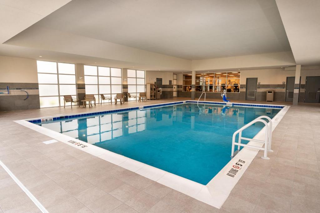 Hyatt House Nashville Airport, photo 4