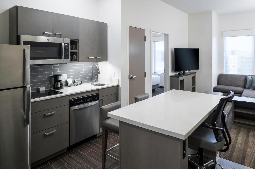 Hyatt House Tempe Phoenix University, photo 3