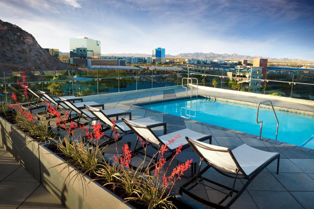 Hyatt House Tempe Phoenix University, photo 4
