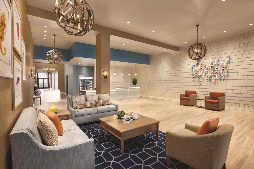 Hyatt House Virginia Beach Oceanfront, photo 3