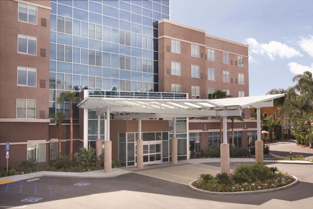 Hyatt Place at Anaheim Resort / Convention Center, photo 1