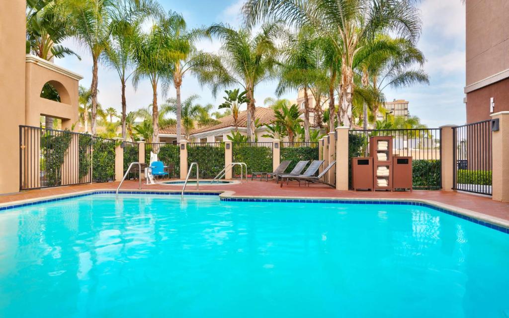 Hyatt Place at Anaheim Resort / Convention Center, photo 4