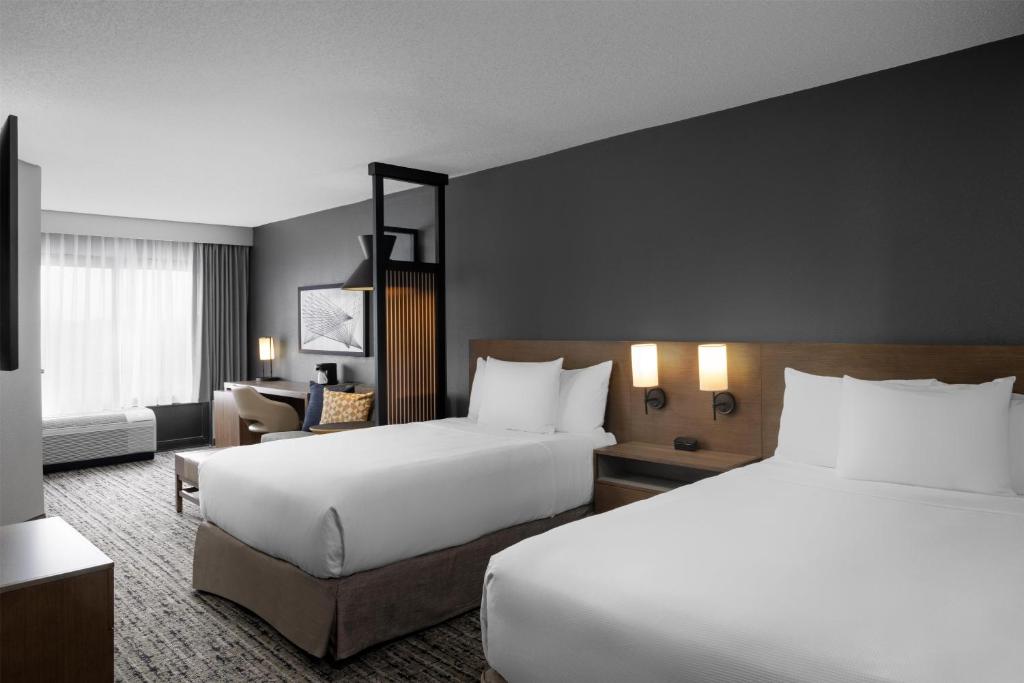 Hyatt Place Atlanta/Cobb Galleria, photo 2