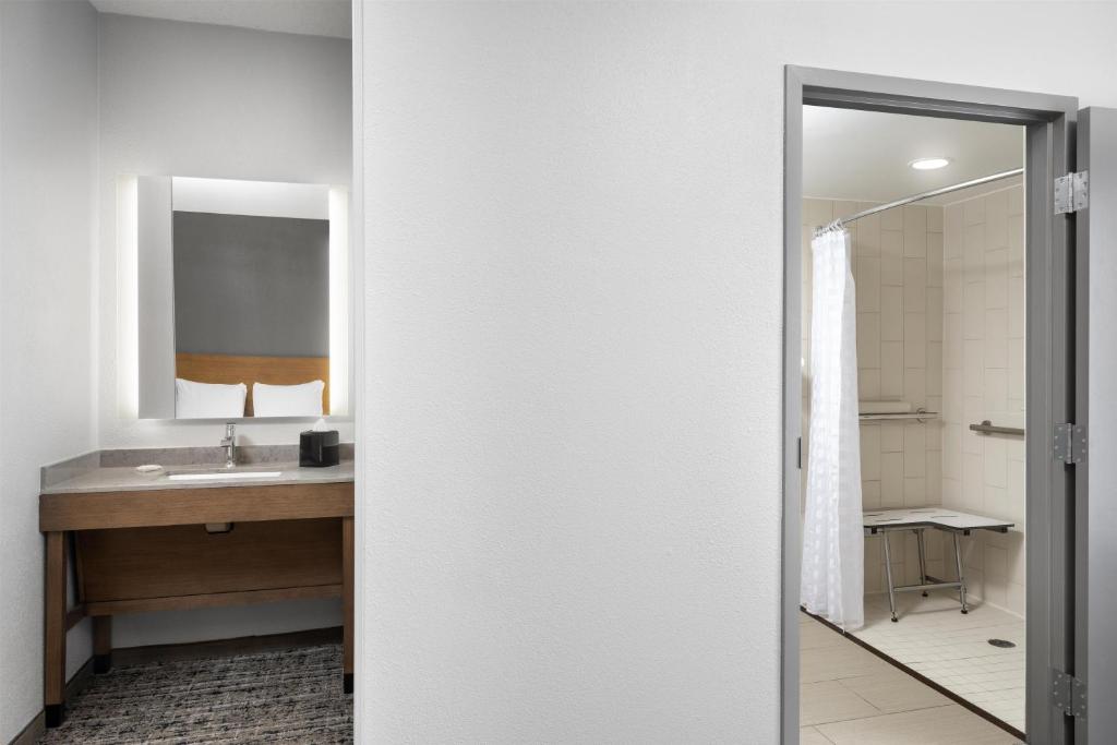 Hyatt Place Atlanta/Cobb Galleria, photo 3