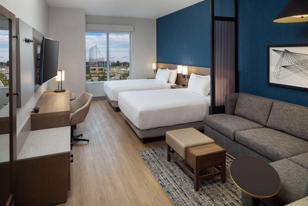 Hyatt Place Boise-Meridian, photo 2