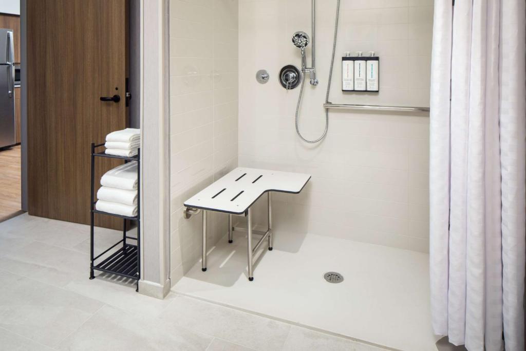 Hyatt Place Boise-Meridian, photo 3