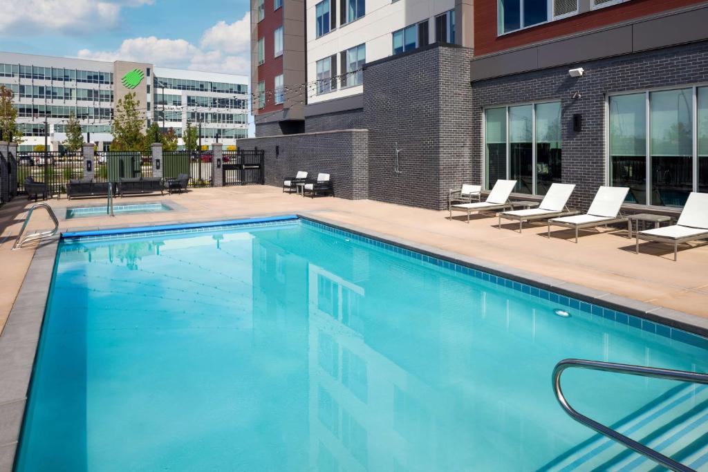 Hyatt Place Boise-Meridian, photo 4