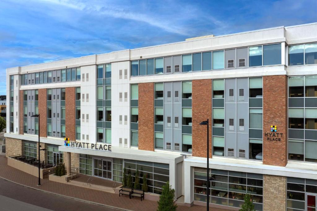 Hyatt Place Boulder Pearl Street, photo 2
