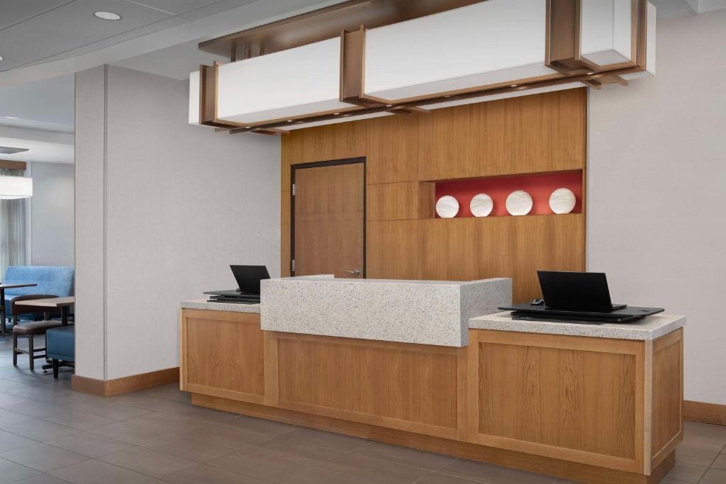 Hyatt Place Boulder Pearl Street, photo 3