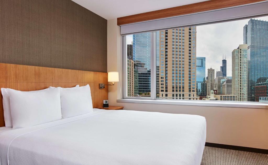 Hyatt Place Chicago River North, photo 2